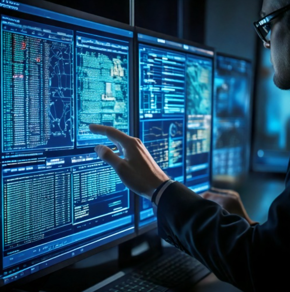 Penetration Testing